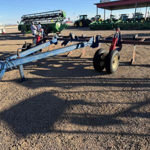 Subsuelo Marca Blue Jet 9 timones, F-6315