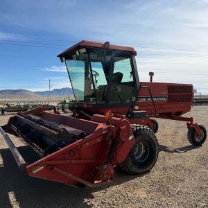 Swather Case Modelo 8830, F-6309