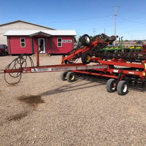 Desterronadora Unverferth, F-4901