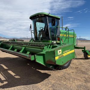 Cortadora Swather John Deere Modelo 4890, F-6177