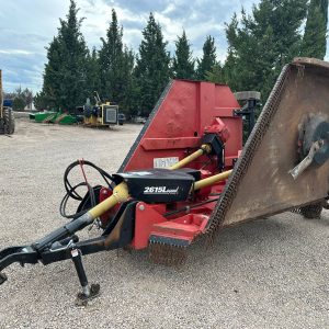 Desvaradora Bush Hog 2615L1, F-6321