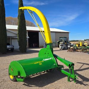 Chopper John Deere Mdoelo 15A, F-6293