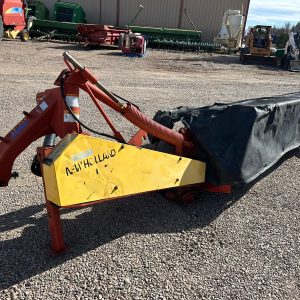 Cortadora NEw Holland Modelo 617, F-6287