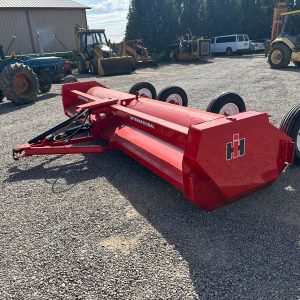 Desvaradora International Modelo 60, F-6035