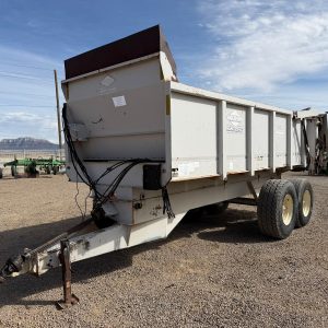 Estiercolera Kuhn Modelo 1160, F-5866