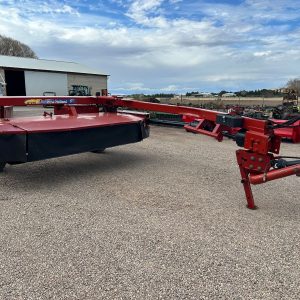 Cortadora New Holland Modelo H7230F-6272