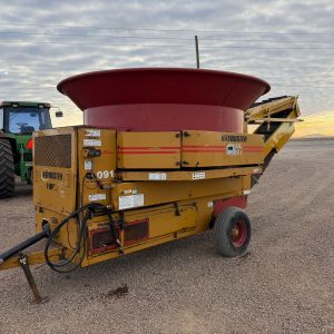 Molino Haybuster H-100, F-6250