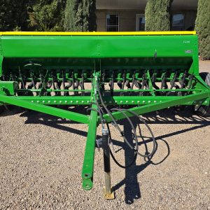 Sembradora John Deere 9350, F-6398
