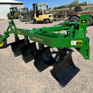 Arado John Deere Modelo 3945, F-6422