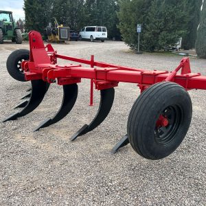 Subsuelo Bush Hog de 7 ganchos, F-3685