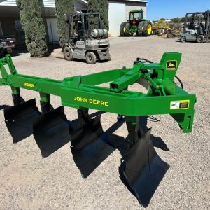 Arado John Deere Modelo 3945, F-4943