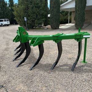 Subsuelo John Deere Modelo 900, F-6072