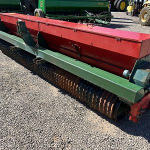 Sembradora Brillion, F-6475