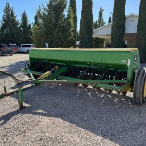 Sembradora John Deere Modelo 8350, F-6462