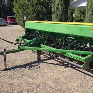 Sembradora John Deere Modelo 8300, F-6463