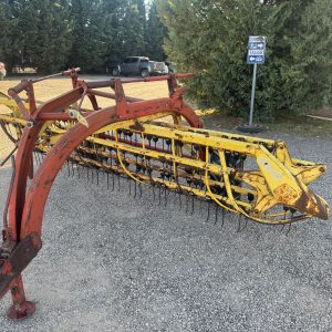 Rastrillo NEw Holland Modelo 250,F-6480