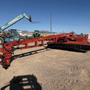 Coprtadora DCX161, 15 pies, F-6440