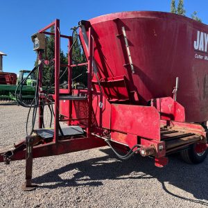 Revolvedor de pastura Jay Lor Modelo 1500, F-6340