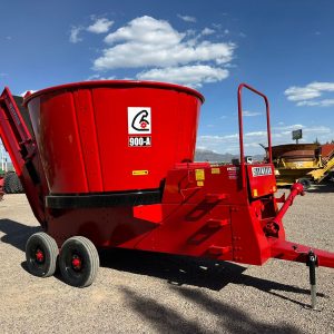 Molino Farm Hand Modelo F900-a, F-5921