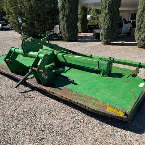 Desvaradora John Deere Modelo HX14, F-5414