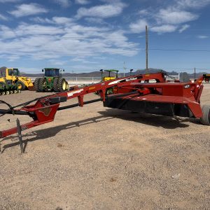 Cortadora New Holland Modelo 1431, F-6452