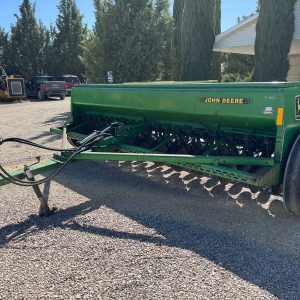 Sembradora John Deere Modelo 452, F-6464