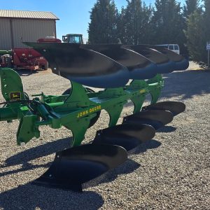 Arado John Deere Modelo 4200, F-5698