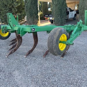 Subsuelo John Deere Modelo 915 7 timones, F-6477