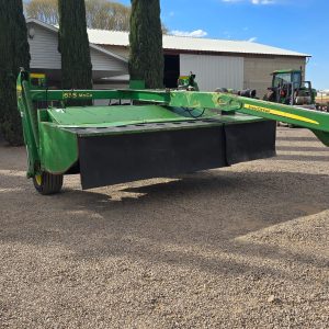 Cortadora John Deere Modelo 635, F-6229