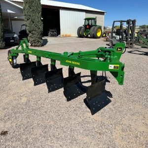 Arado John Deere Modelo 3955, F-6423