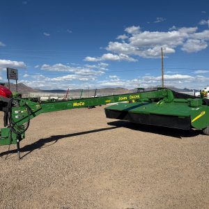 Cortadora John Deere Modelo 956, F-6534