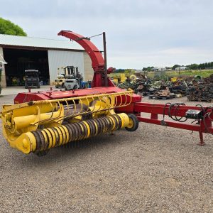 Ensialdora New Holland Modelo 900, F-6410