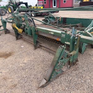 Cortadora Picket para frijol, F-6476