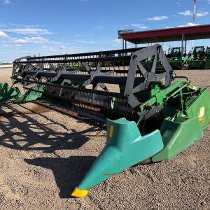 Cabezal John Deere Modelo 920F, F-6526