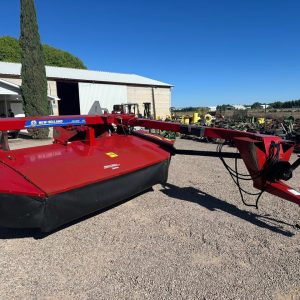 Cortadora New Holland Modelo 210, F-6510