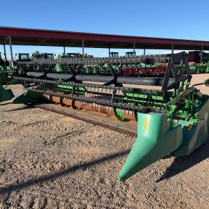Cabezal John Deere Modelo 920F, F-6525