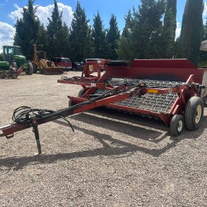 Enchorizadora Marca H&S, F-4512