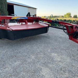 Cortadora New Holland Modelo H7230, F-6496