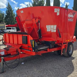 Revolvedor Knight VSL142, F-6246