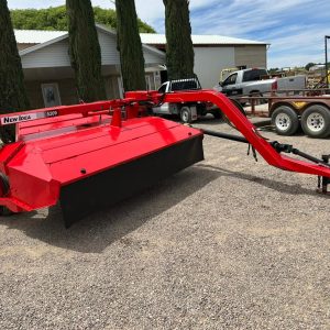 Cortadora New Idea Modelo 5209, F-6364