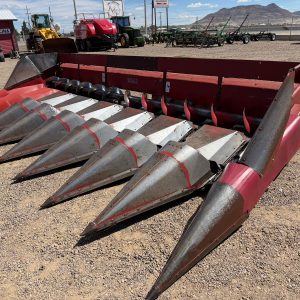 Cabezal Case Modelo 1083, F-6524