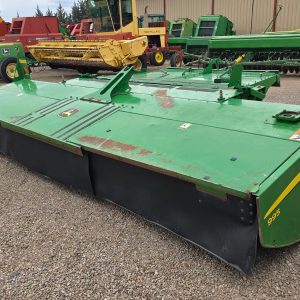 Cabezal para Swather John Deere Modelo 995, F-6527