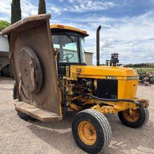 Tractor John Deere Modelo 2755, F-6456