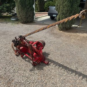 Cortadora NEw Holland Modelo 451, F-6021