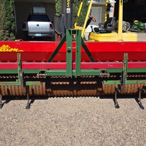 Sembradora para alfalfa Brillion SSp-12, F-6307