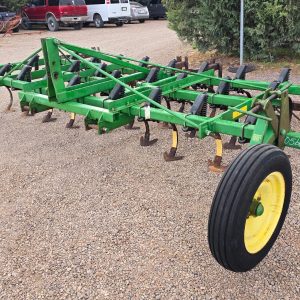 Cultivadora John Deere 960, 14 pies, F-6530