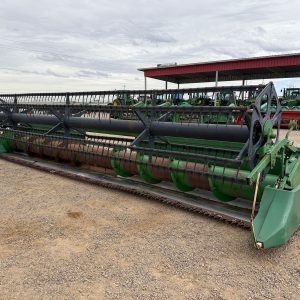 Cabezal John Deere Modelo 925, F-6553
