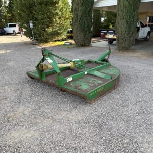 Desvaradora John Deere Modelo 709, F-6565