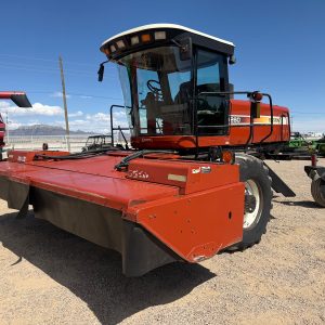 Swather Hesston Modelo 9260, F-6499