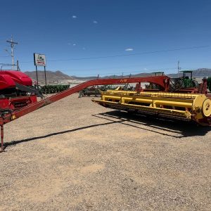Cortadora New Holland Modelo 116, F-6519